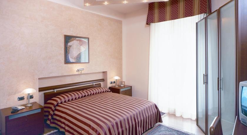 Hotel Bianca Vela