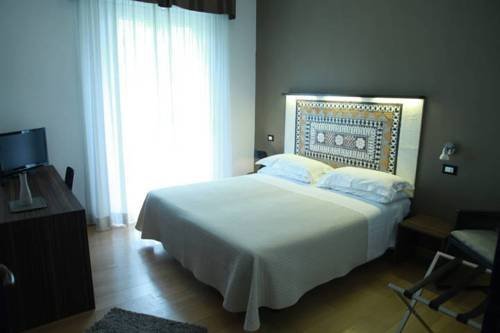Hotel Bianca Vela