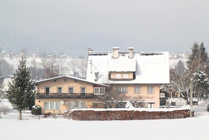 Gasthof Backerhausl Oberwang Austria thumbnail