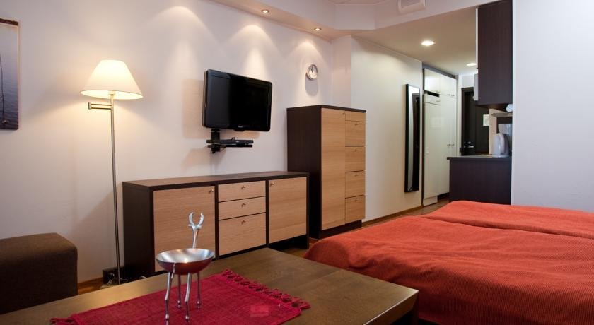 Ski-Inn Hotel RukaVillage