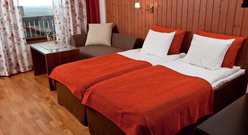 Ski-Inn Hotel RukaVillage