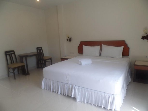 Kasemsuk Guesthouse