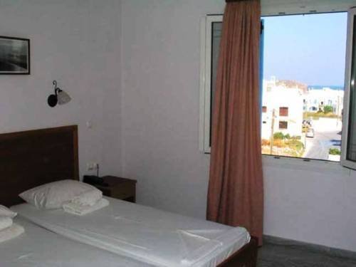 Savvas Hotel