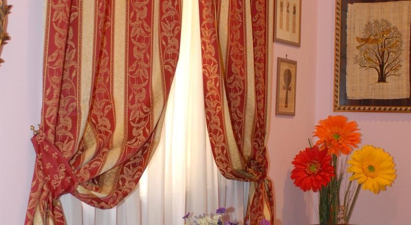 B&B Gerbera Roma