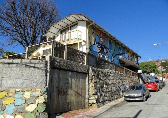 Camila 109 B&B