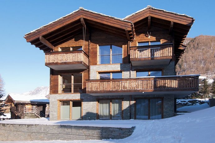 Casa Luna Zermatt
