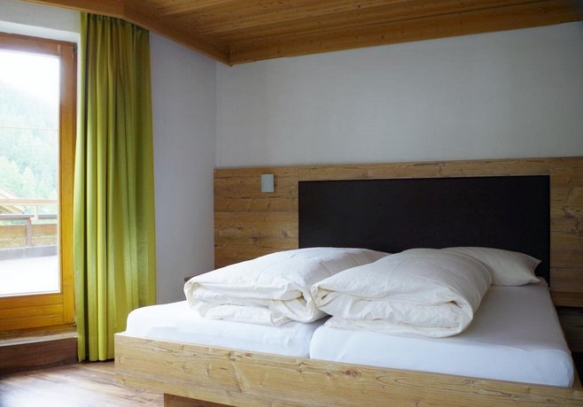 Hotel Edi Samnaun