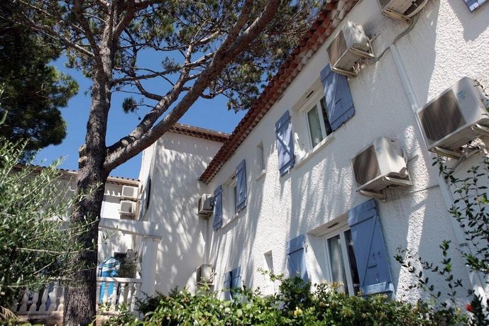 Le Sarac Hotel