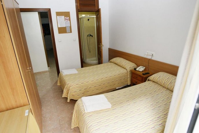Hostal San Fernando
