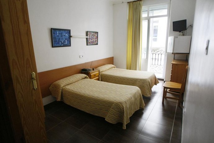 Hostal San Fernando