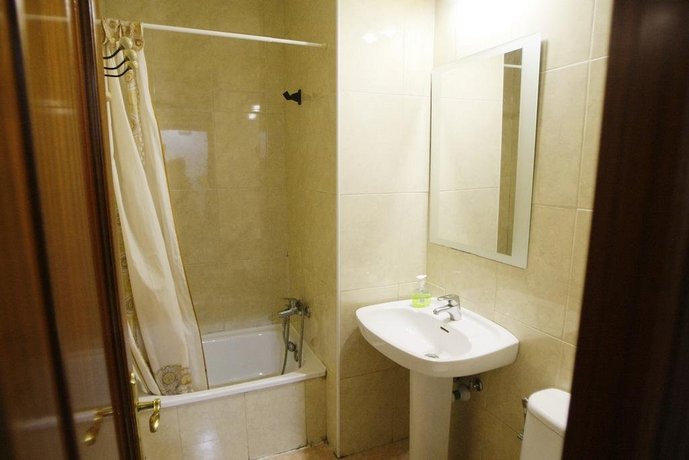 Hostal San Fernando