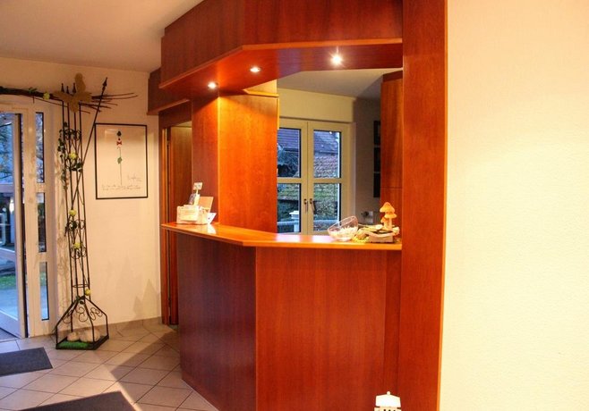 Hotel Gasthaus Bock