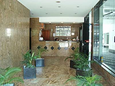 Hotel Tres Poderes Adult Only