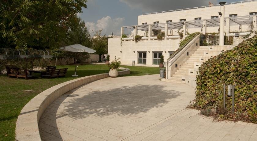 HI Rabin - Jerusalem Hostel