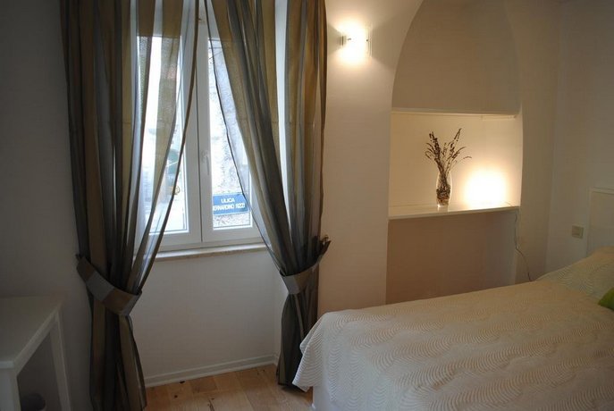 Rooms Piazzetta