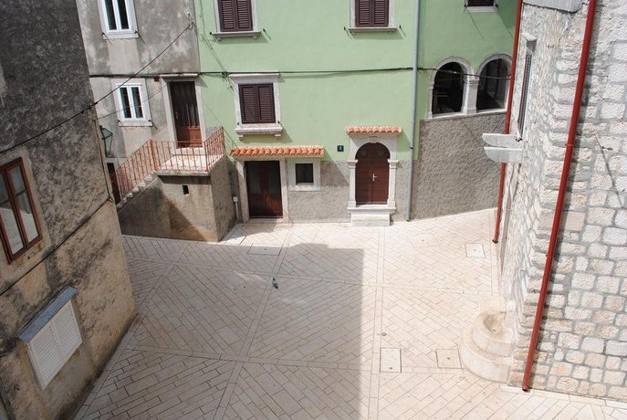 Rooms Piazzetta