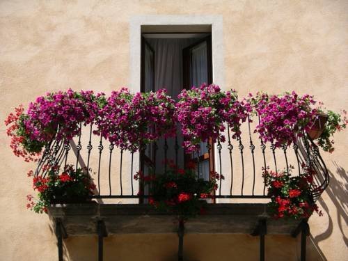 Hotel Zodiaco Bolsena