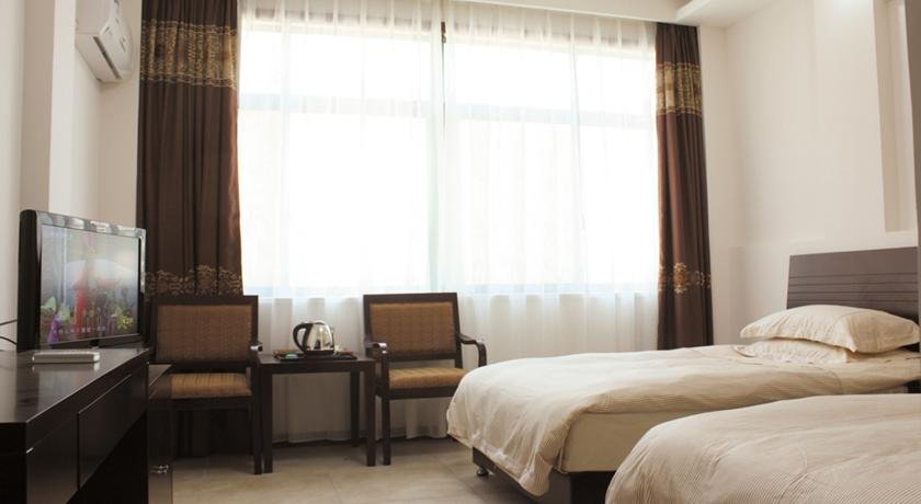 Xigu Resort - Huangshan
