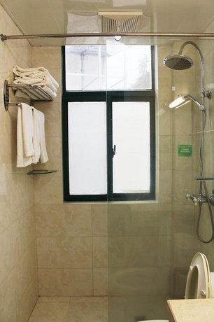 Xigu Resort - Huangshan
