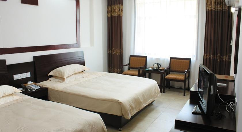 Xigu Resort - Huangshan