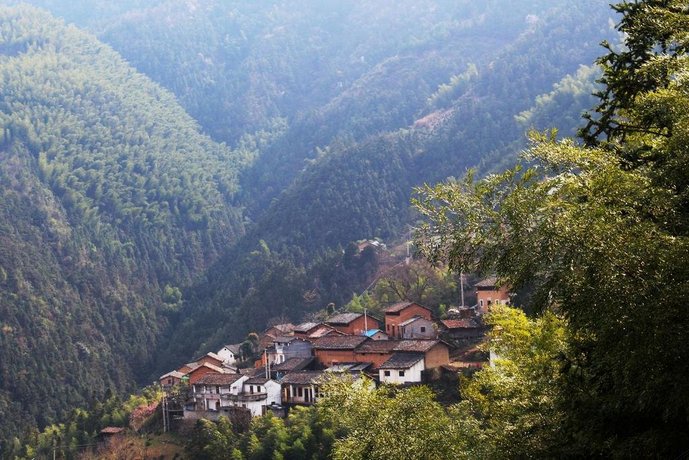 Xigu Resort - Huangshan