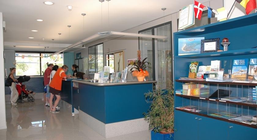 Villaggio Los Nidos
