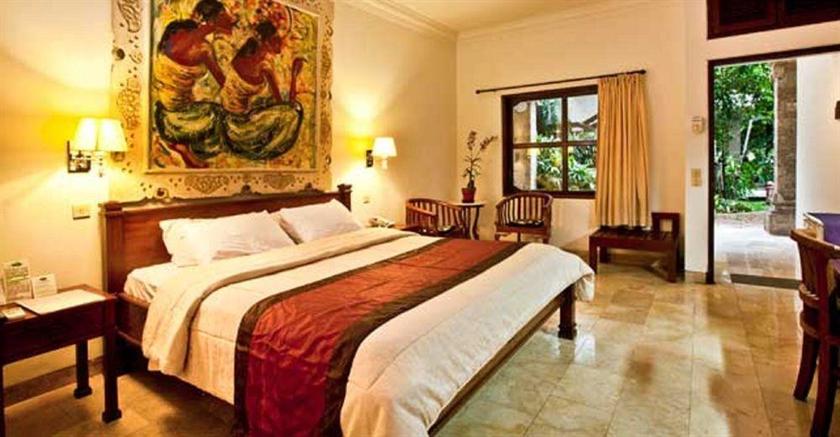 Hotel Grand Kumala