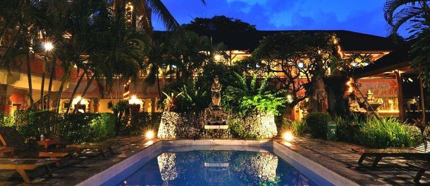 Hotel Grand Kumala