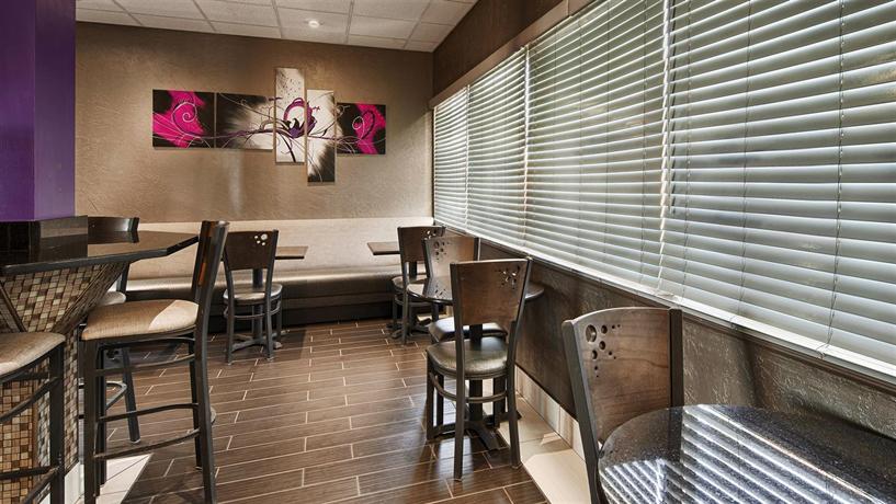 Best Western Santa Fe Inn