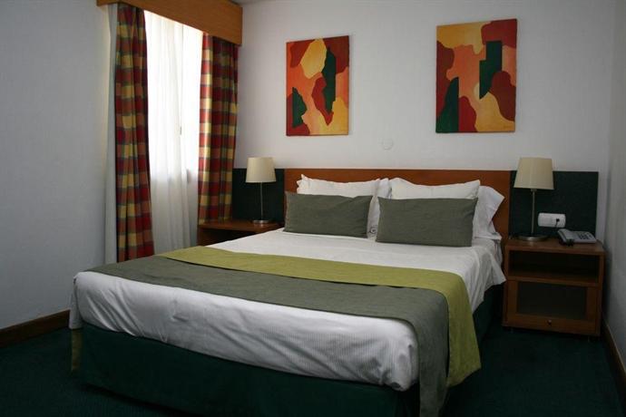 stay hotel evora centro