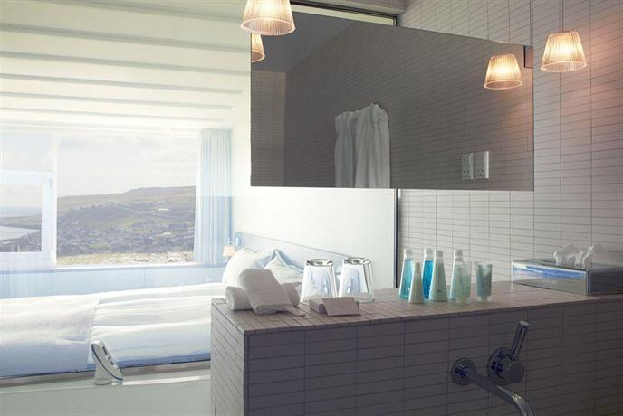 Hotel Foroyar - dream vacation