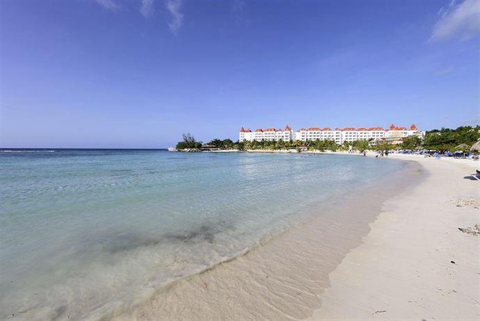 Grand Bahia Principe Jamaica - dream vacation