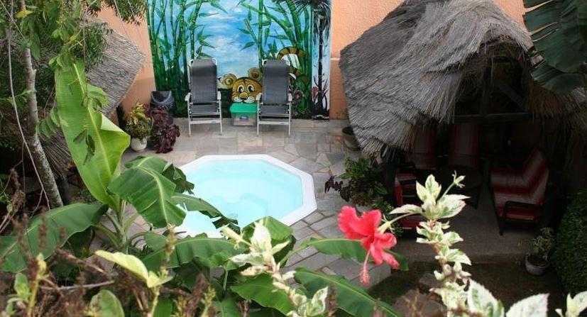 Hotel Aurore - dream vacation