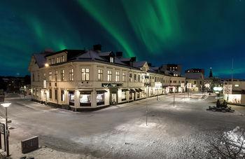 Pensionat Drottninggatan 11 - dream vacation