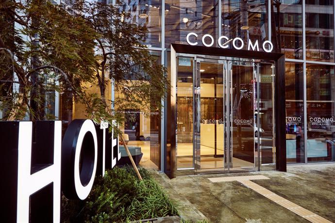 Hotel Cocomo Seoul