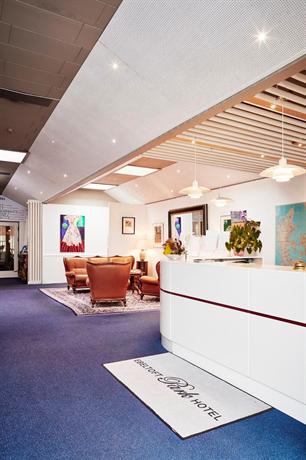 Ebeltoft Park Hotel
