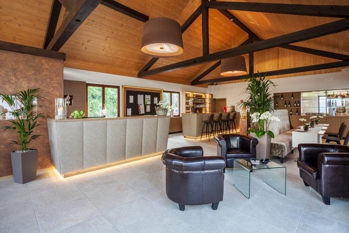 B&B Boutiquehotel Feldererhof