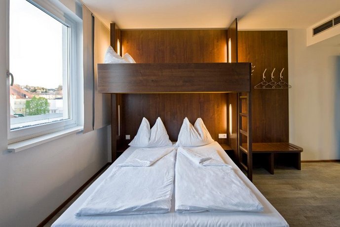 7 Days Premium Hotel Linz