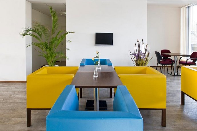 7 Days Premium Hotel Linz