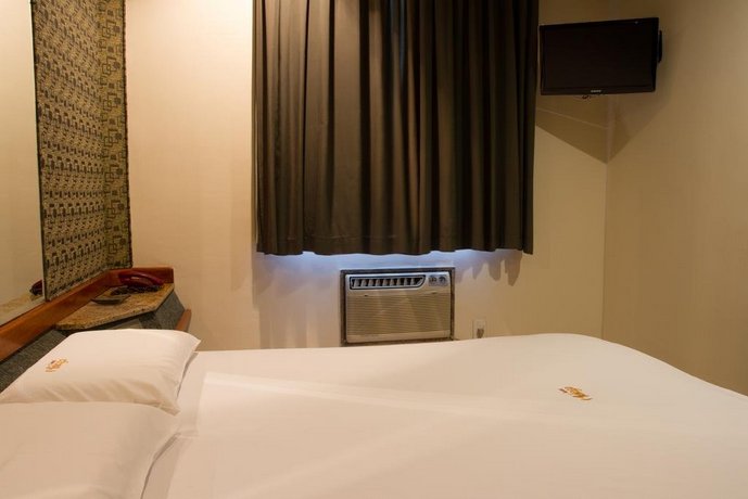 Hotel Malaga Adult Only