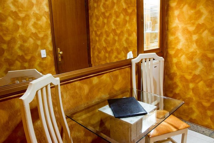 Hotel Malaga Adult Only