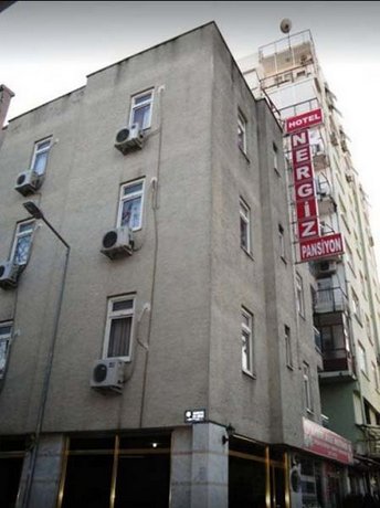 Nergiz Hotel