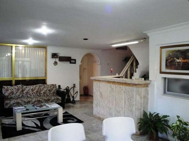 Nergiz Hotel