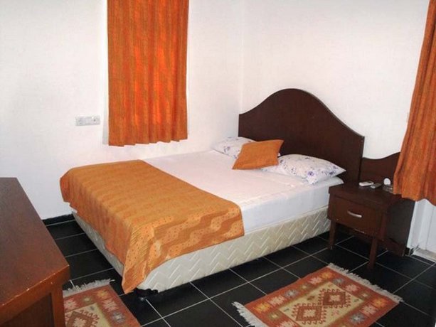 Nergiz Hotel