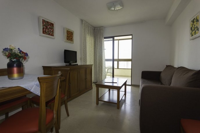 Apartamentos Gemelos 4 - Beninter