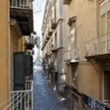 Centro Antico