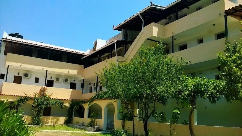 Asteri Studios Skiathos