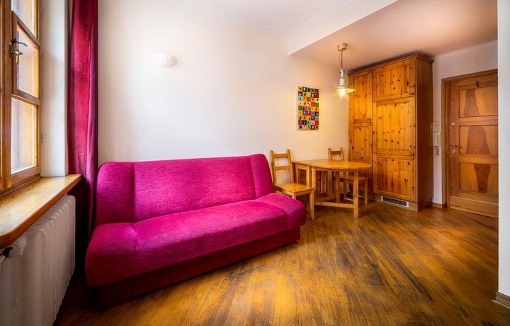 Old Town Kanonia Apartments
