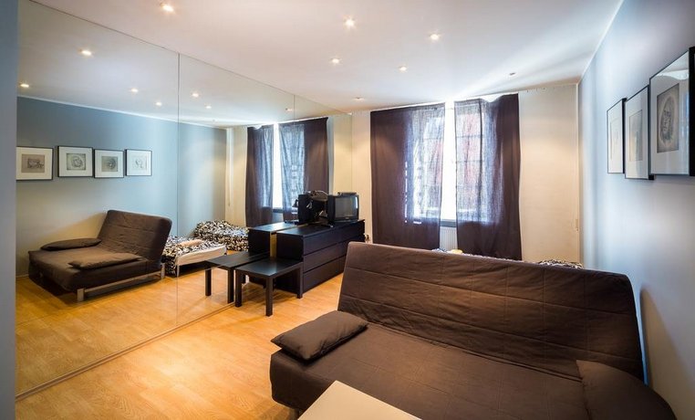 Old Town Kanonia Apartments