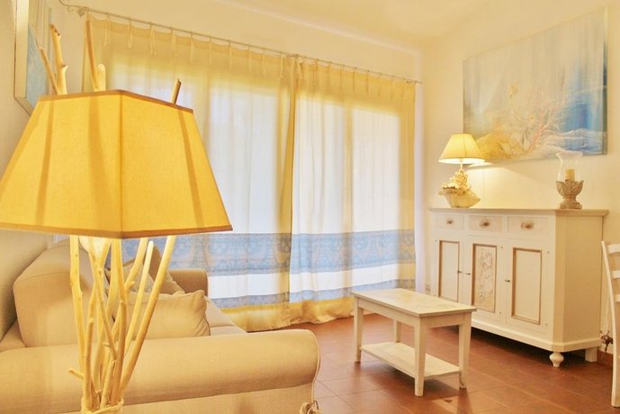 AHR Costa Serena Village